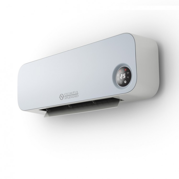Olimpia Splendid CALDO SKY B WIFI kerámia fali hősugárzó Olimpia Splendid CALDO SKY B WIFI kerámia fali hősugárzó