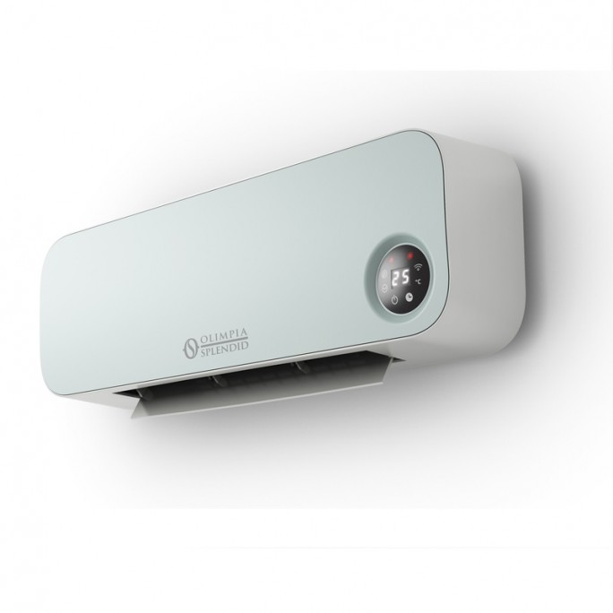 Olimpia Splendid CALDO SKY G WIFI kerámia fali hősugárzó Olimpia Splendid CALDO SKY G WIFI kerámia fali hősugárzó