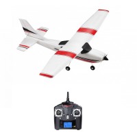 RC légi járművek S-IDEE CESSNA 182 SKYLANE