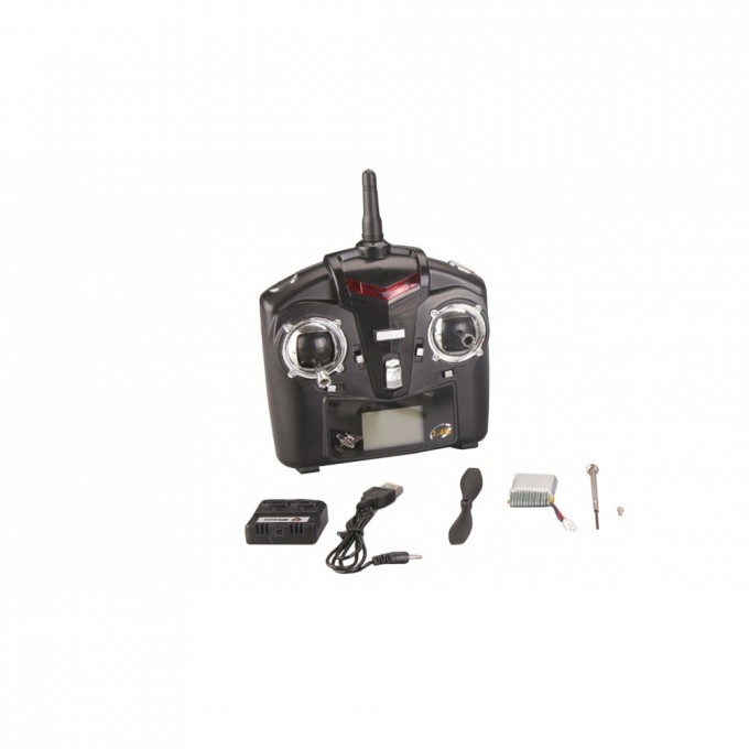 RC légi járművek S-IDEE CESSNA 182 SKYLANE