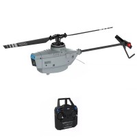 RC helikopter AERIUM C127 GPS 720P szürke