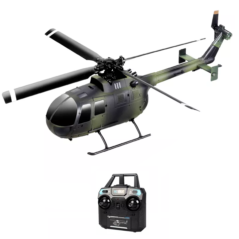 RC helikopter AERIUM C186 4CH CAMOUFLAGE zöld Értékelések