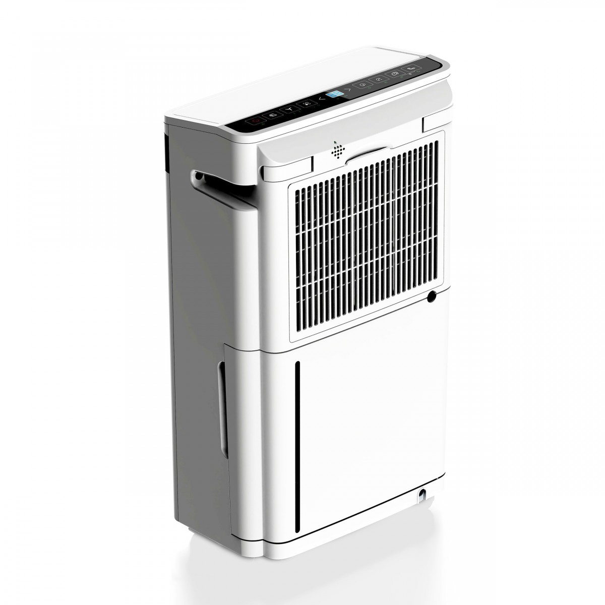 Rohnson R-91125 Double Filter & Ionizer páramentesítő