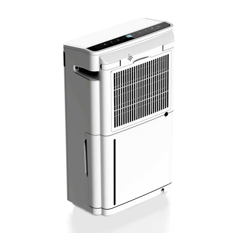 Rohnson R-91125 Double Filter & Ionizer páramentesítő