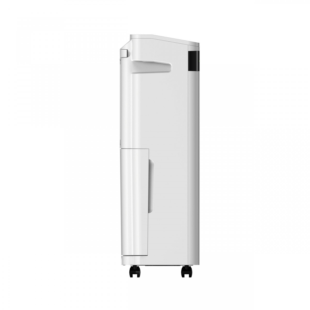 Rohnson R-91125 Double Filter & Ionizer páramentesítő