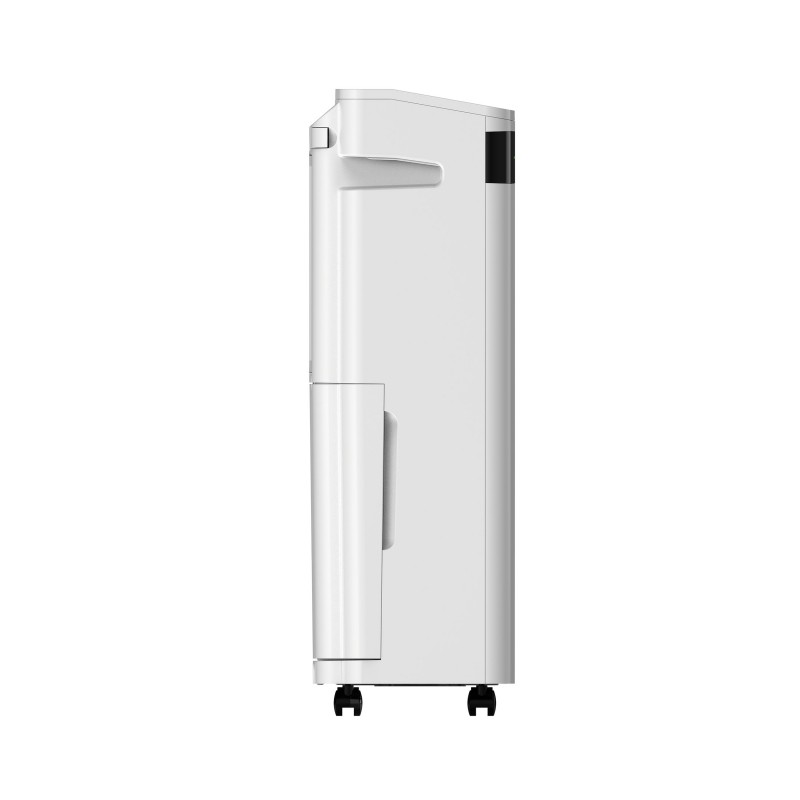 Rohnson R-91125 Double Filter & Ionizer páramentesítő