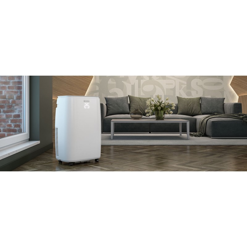 Olimpia Splendid Dolceclima BREZZA 14 HP Wi-Fi mobil klíma