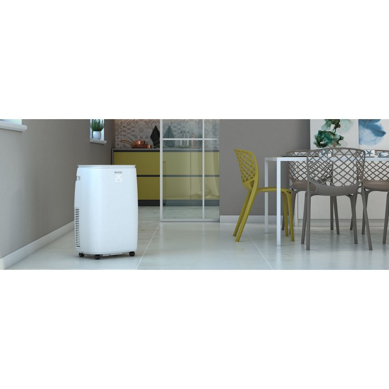Olimpia Splendid Dolceclima BREZZA 14 HP Wi-Fi mobil klíma