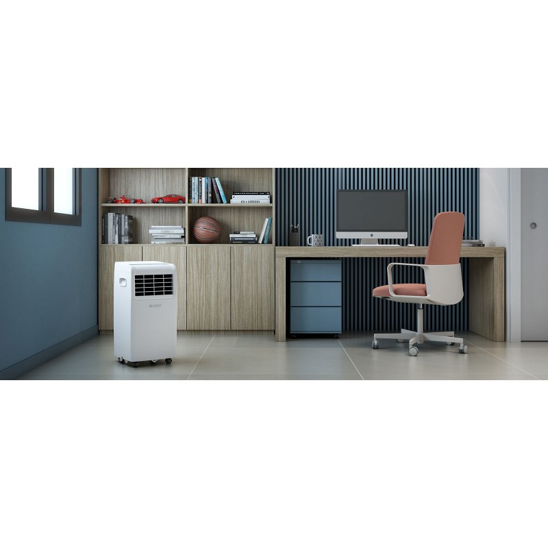 Olimpia Splendid Dolceclima Compact 9 MWG mobil klíma