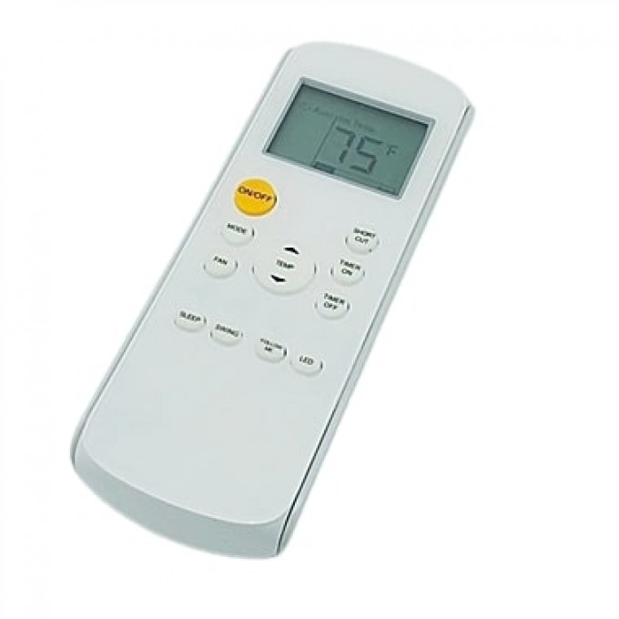 Olimpia Splendid Dolceclima Compact 8 MWB mobil klíma