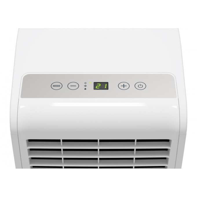 Olimpia Splendid Dolceclima Compact 8 MWB mobil klíma