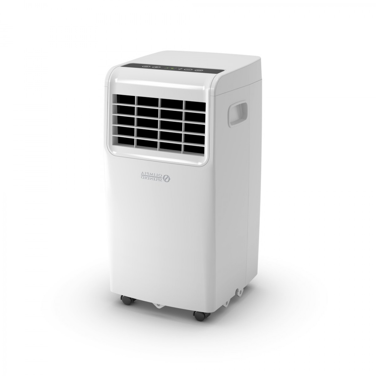 Olimpia Splendid Dolceclima Compact 8 MWB mobil klíma Értékelések
