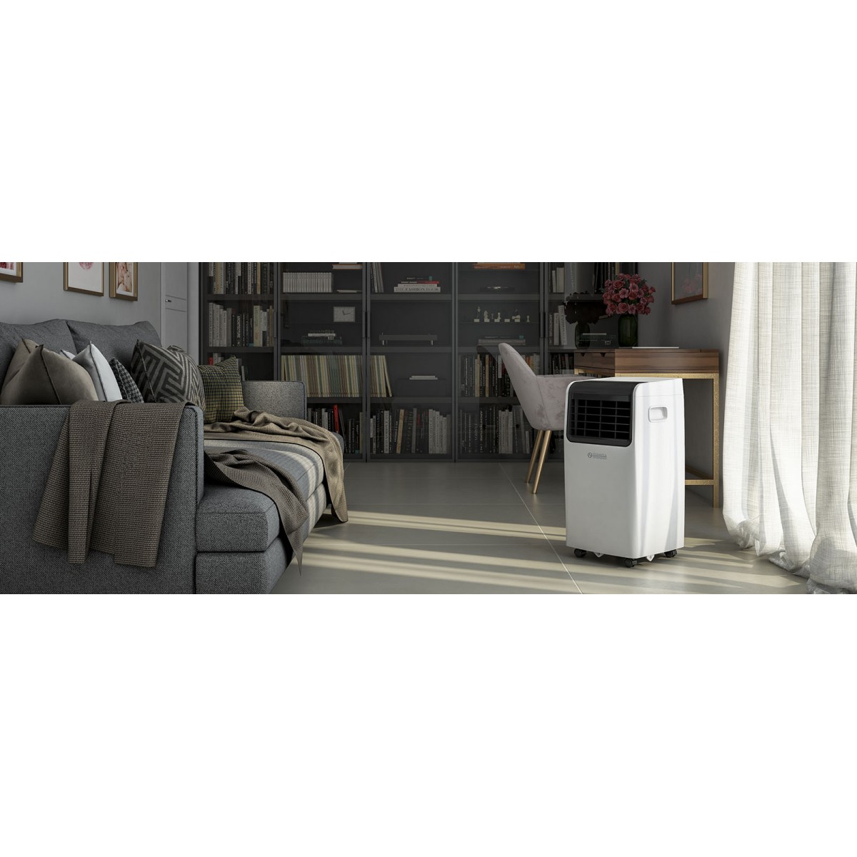 Olimpia Splendid Dolceclima Compact 10 MBB mobil klíma