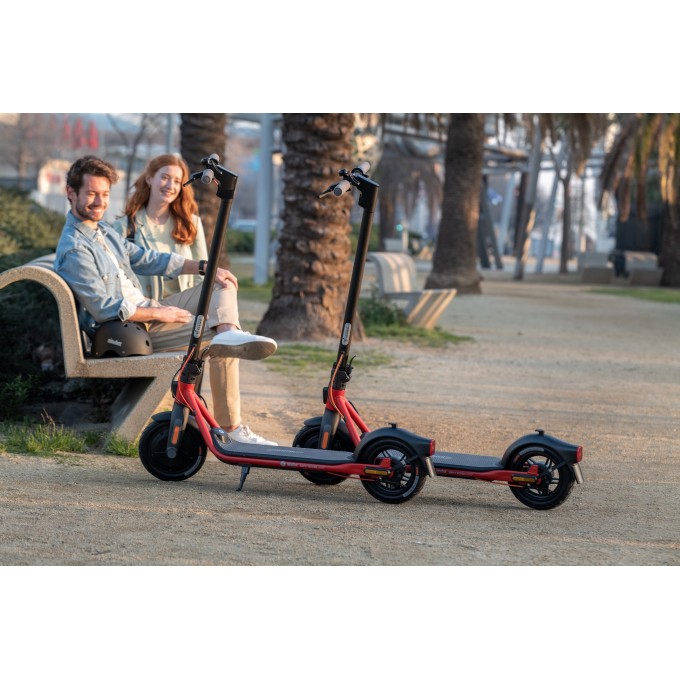 Ninebot by Segway Kickscooter D28E elektromos roller