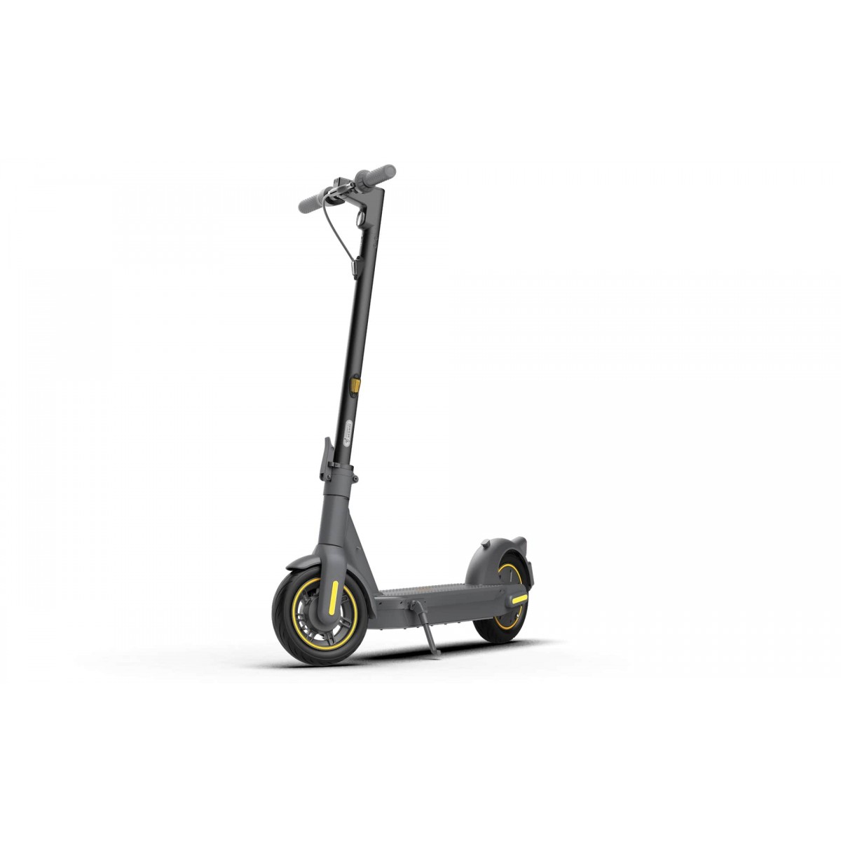 Ninebot by Segway Kickscooter MAX G30E II elektromos roller