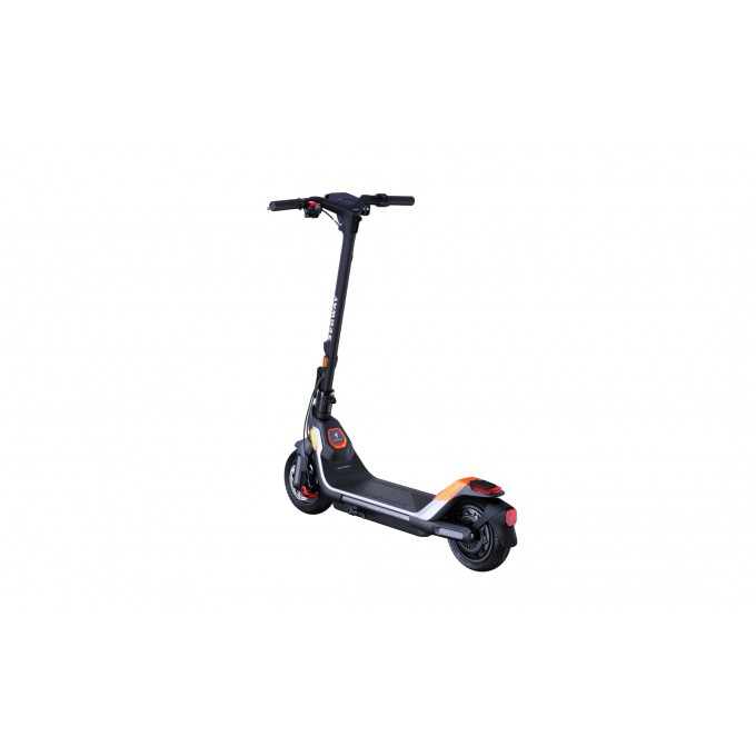 Ninebot by Segway Kickscooter P65E elektromos roller