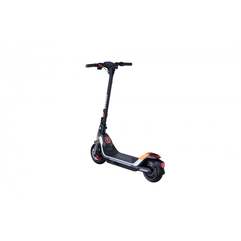 Ninebot by Segway Kickscooter P65E elektromos roller