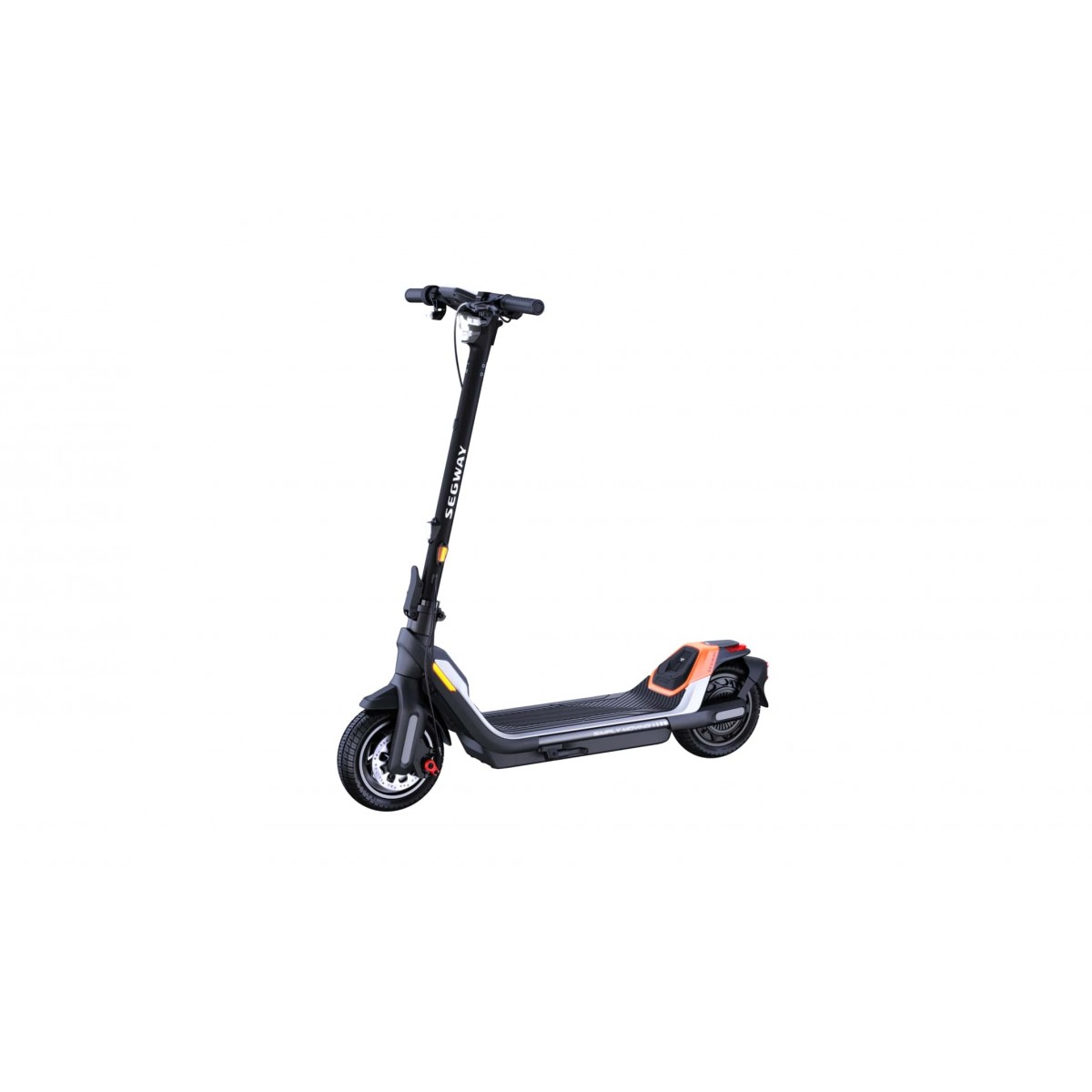 Ninebot by Segway Kickscooter P65E elektromos roller Értékelések