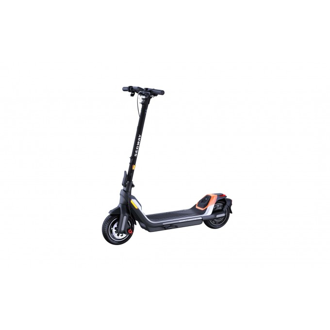 Ninebot by Segway Kickscooter P65E elektromos roller