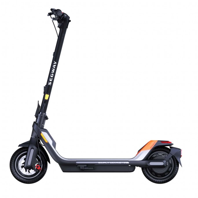 Ninebot Kickscooter P65E