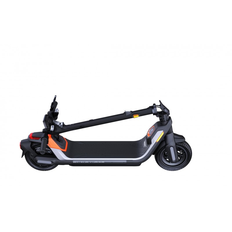 Ninebot by Segway Kickscooter P65E elektromos roller