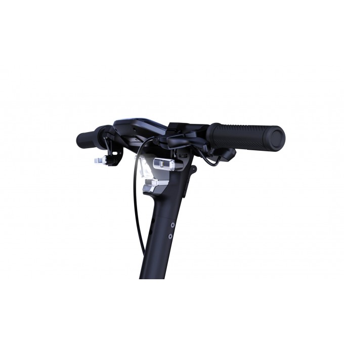 Ninebot by Segway Kickscooter P65E elektromos roller