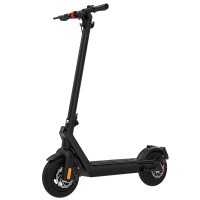 AERIUM HX850 elektromos roller, fekete