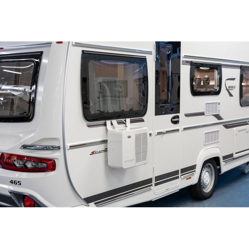 EUROM AC2401 mobil klímaberendezés lakókocsikhoz