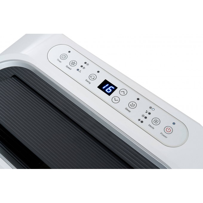 EUROM Polar 16CH mobil klíma