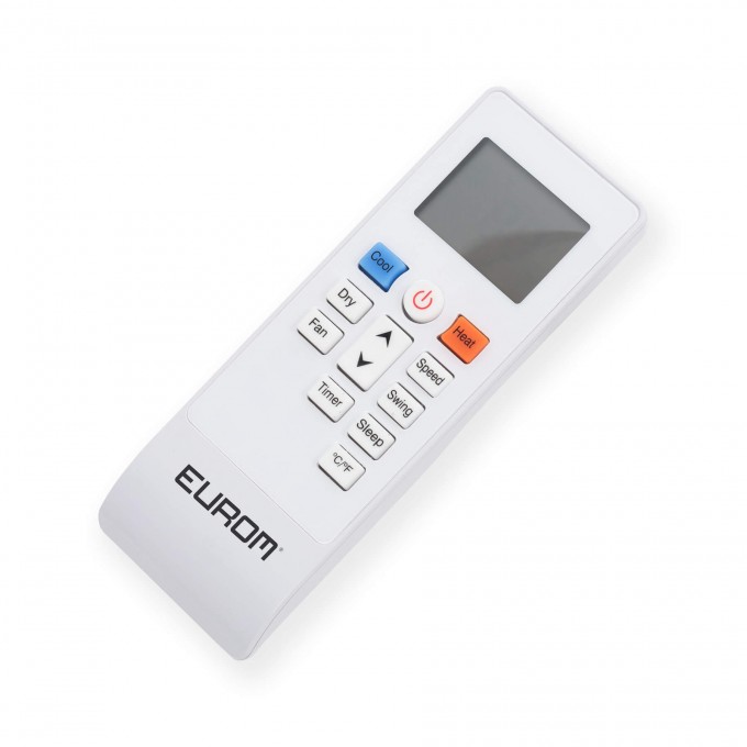 EUROM Polar 16CH mobil klíma