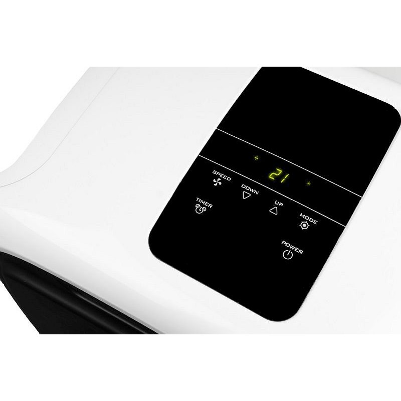 EUROM Coolperfect 180 Wi-Fi mobil klíma