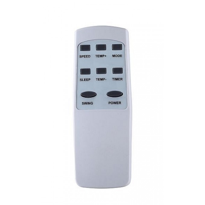 EUROM Coolperfect 180 Wi-Fi mobil klíma