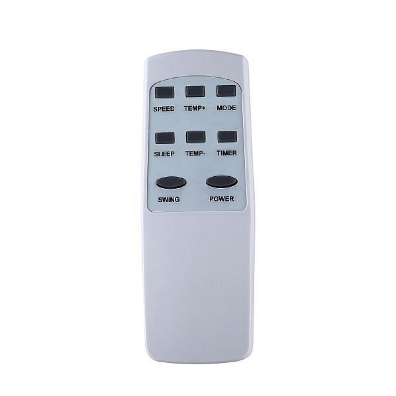 EUROM Coolperfect 180 Wi-Fi mobil klíma