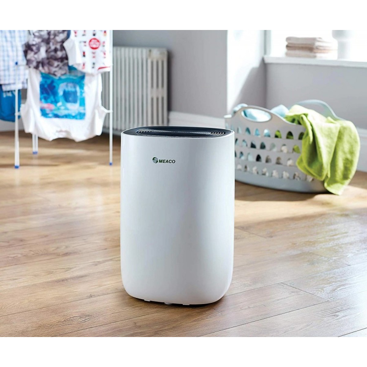 Meaco Dry ABC 12L páramentesítő
