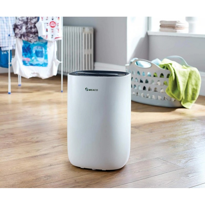 Meaco Dry ABC 12L páramentesítő