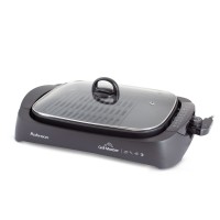 BBQ grill Rohnson R-2525 Grill Master
