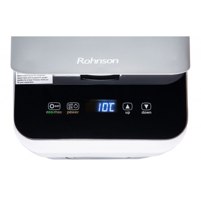 Rohnson R-4026 Igloo Box kompresszoros hűtőszekrény