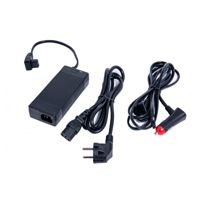 Rohnson R-4026 Igloo Box kompresszoros hűtőszekrény