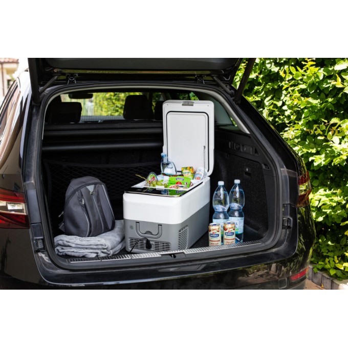 Rohnson R-4026 Igloo Box kompresszoros hűtőszekrény