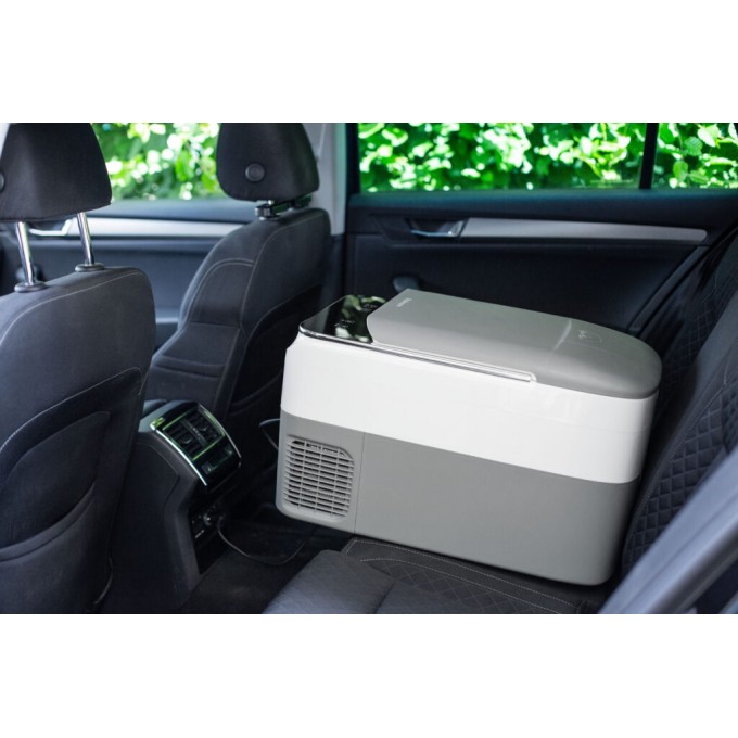 Rohnson R-4026 Igloo Box kompresszoros hűtőszekrény