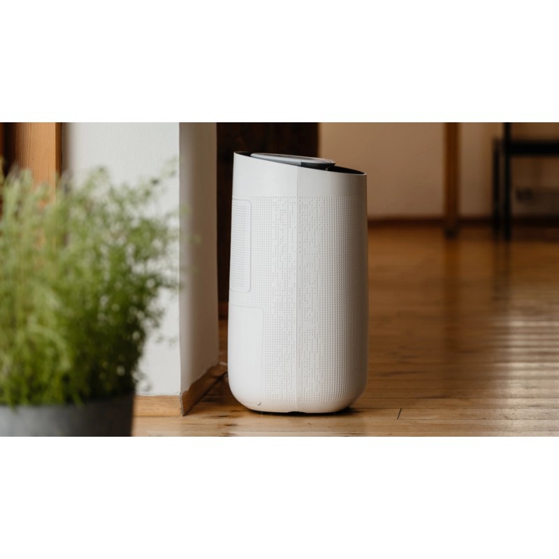 AERIUM DH12W HEPA Wi-Fi páramentesítő és légtisztító