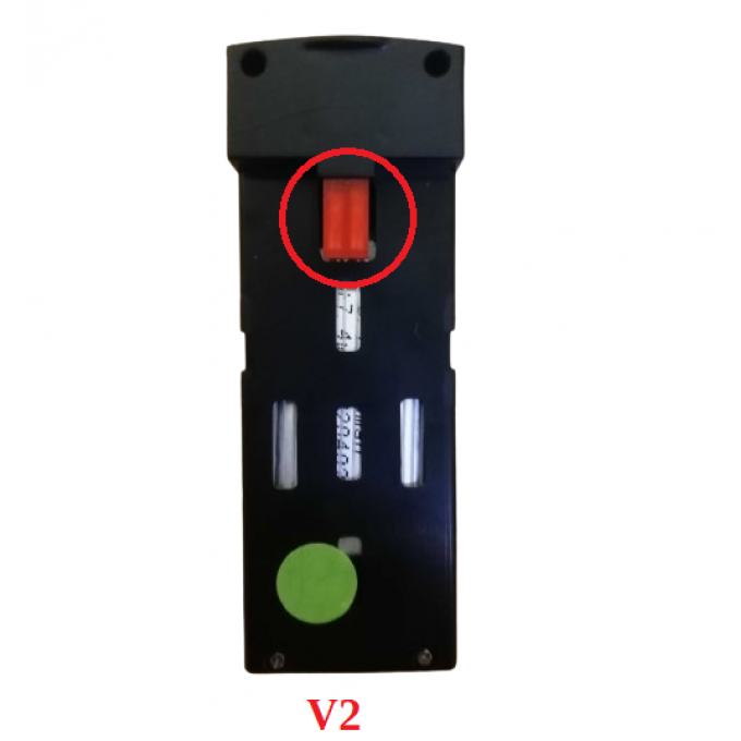 Csere akkumulátor az AERIUM KF 4K Dual Camera drónhoz V1 Csere akkumulátor az AERIUM KF 4K Dual Camera drónhoz V1