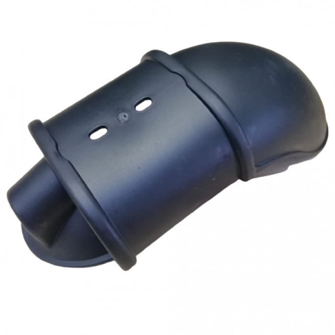 Csere első sárvédő az AERIUM H800 elektromos robogóhoz Csere első sárvédő az AERIUM H800 elektromos robogóhoz