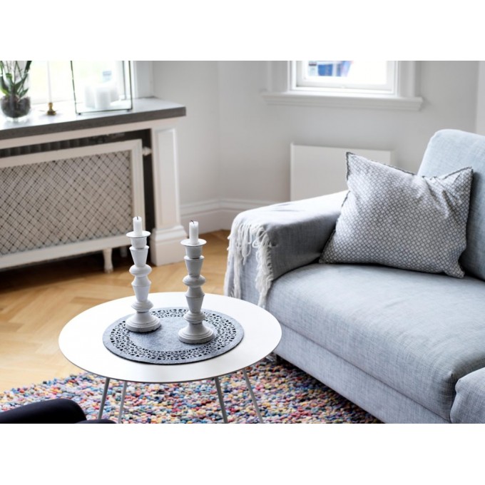 Woods TALL 155 légtisztító