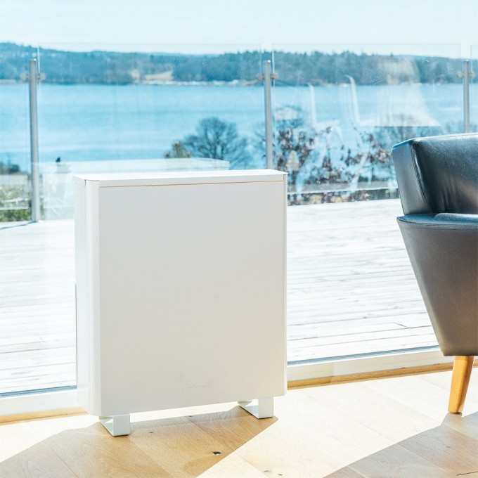 Woods AL310 FC légtisztító