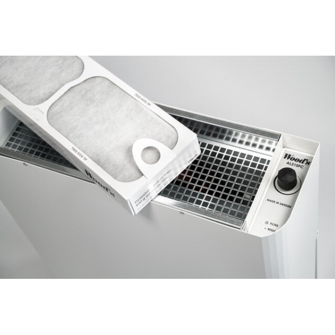 Woods AL310 FC légtisztító