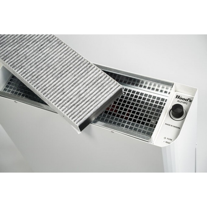 Woods AL310 FC légtisztító