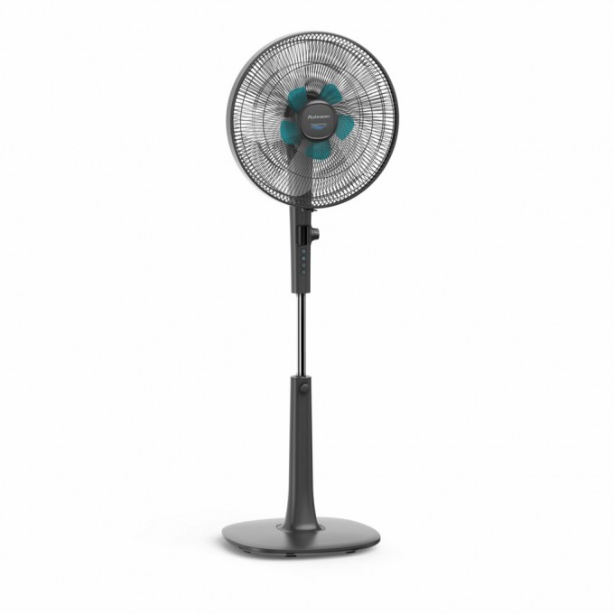 Rohnson R-8600 Silent Breezer álló ventilátor