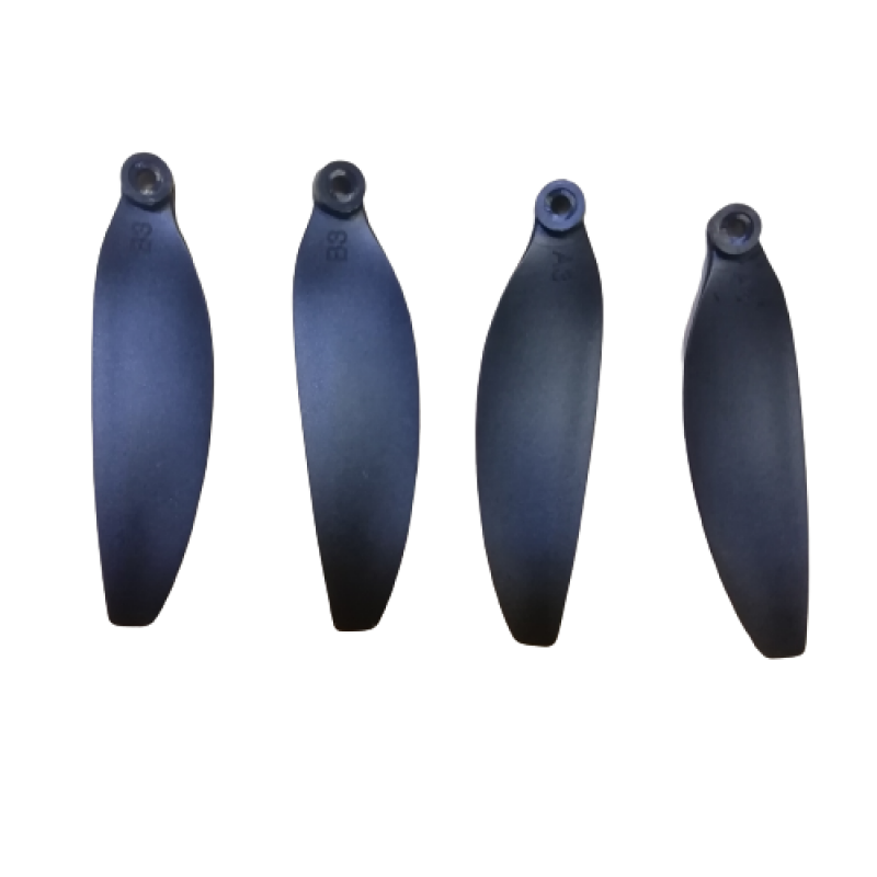 4 db csere propeller készlet az AERIUM MAX 108 LASER 4K Dual Camera GPS drónhoz Értékelések
