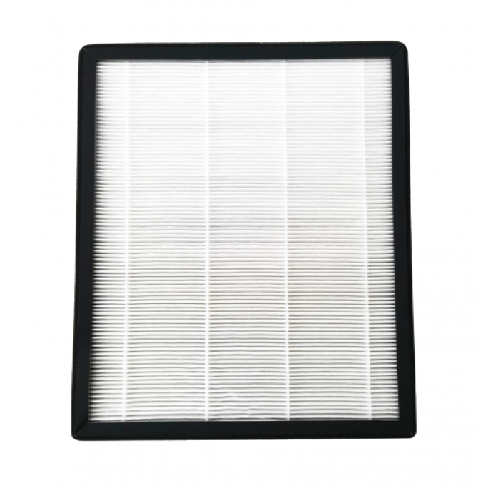 Cserehelyettesítő HEPA szűrő DF-043 Health Kit a R-91216, R-91316, R-92016, R-91120, R-91125 és R-91220 Cserehelyettesítő HEPA szűrő DF-043 Health Kit a R-91216, R-91316, R-92016, R-91120, R-91125 és R-91220